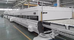 Glasbearbeitungsmaschinen