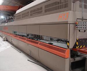 Glasbearbeitungsmaschinen