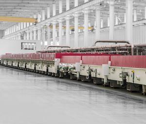 Glasbearbeitungsmaschinen