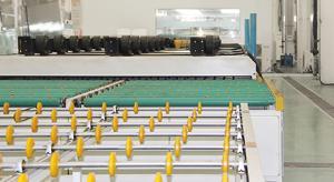 Glasbearbeitungsmaschinen