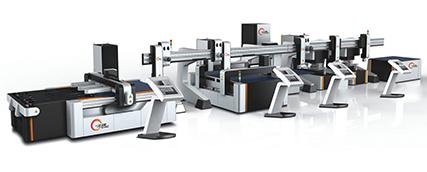 Vorbehandlungsanlage für Automobilglas und Industrieglas